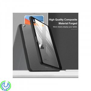 Fodral IPAD AIR 4 2020 ESR Sentry Stand svart, Fodral till IPAD AIR 4 2020 ESR Sentry Stand svart, iPad fodral, , ESR