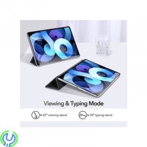 Fodral IPAD AIR 4 2020 ESR Rebound Magnetic svart, Fodral till IPAD 4 2020 ESR Rebound Magnetic svart, iPad Air 4 2020, , ESR