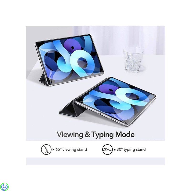 Fodral IPAD AIR 4 2020 ESR Rebound Magnetic svart, Fodral till IPAD 4 2020 ESR Rebound Magnetic svart, iPad Air 4 2020, , ESR