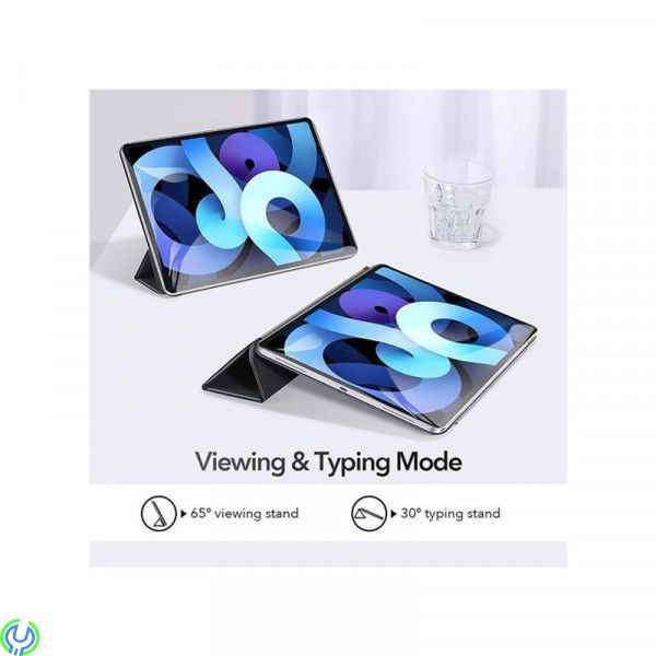 Fodral IPAD AIR 4 2020 ESR Rebound Magnetic svart, Fodral till IPAD 4 2020 ESR Rebound Magnetic svart, iPad Air 4 2020, , ESR