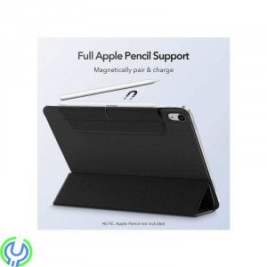 Fodral IPAD AIR 4 2020 ESR Rebound Magnetic svart, Fodral till IPAD 4 2020 ESR Rebound Magnetic svart, iPad Air 4 2020, , ESR