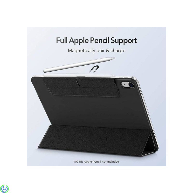Fodral IPAD AIR 4 2020 ESR Rebound Magnetic svart, Fodral till IPAD 4 2020 ESR Rebound Magnetic svart, iPad Air 4 2020, , ESR