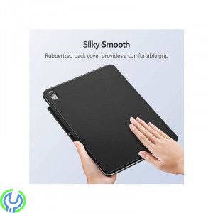 Fodral IPAD AIR 4 2020 ESR Rebound Magnetic svart, Fodral till IPAD 4 2020 ESR Rebound Magnetic svart, iPad Air 4 2020, , ESR