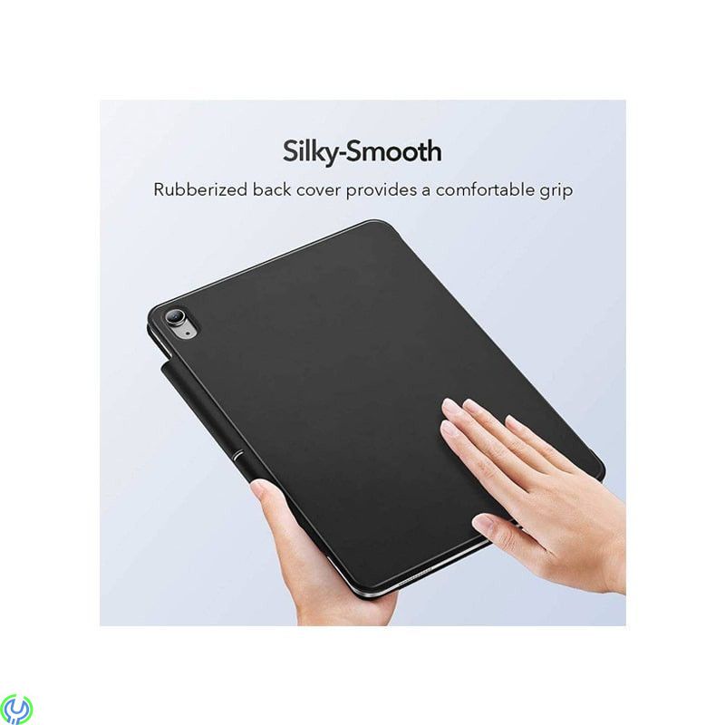 Fodral IPAD AIR 4 2020 ESR Rebound Magnetic svart, Fodral till IPAD 4 2020 ESR Rebound Magnetic svart, iPad Air 4 2020, , ESR