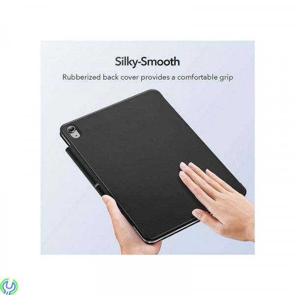 Fodral IPAD AIR 4 2020 ESR Rebound Magnetic svart, Fodral till IPAD 4 2020 ESR Rebound Magnetic svart, iPad Air 4 2020, , ESR