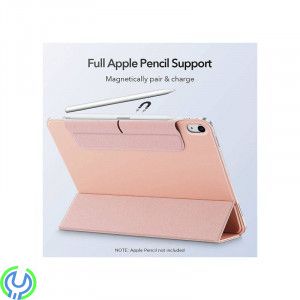 Fodral IPAD AIR 4 2020 ESR Rebound Magnetisk rosa, Fodral till IPAD 4 2020 ESR Rebound Magnetisk rosa, iPad Air 4 2020, , ESR