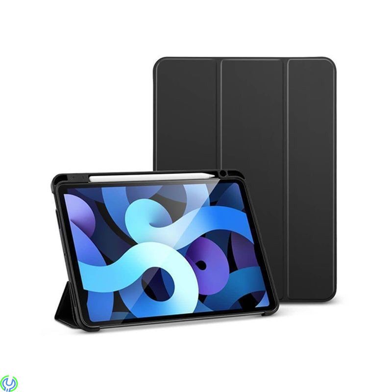 Fodral IPAD AIR 4 2020 ESR Rebound Pencil svart, Fodral till IPAD 4 2020 ESR Rebound Pencil svart, iPad Air 4 2020, , ESR