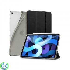 Fodral IPAD AIR 4 2020 ESR Rebound Slim svart, Fodral till IPAD 4 2020 ESR Rebound Slim svart, iPad Air 4 2020, , ESR