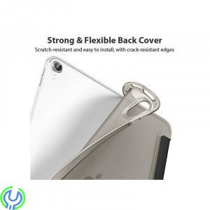 Fodral IPAD AIR 4 2020 ESR Rebound Slim svart, Fodral till IPAD 4 2020 ESR Rebound Slim svart, iPad Air 4 2020, , ESR