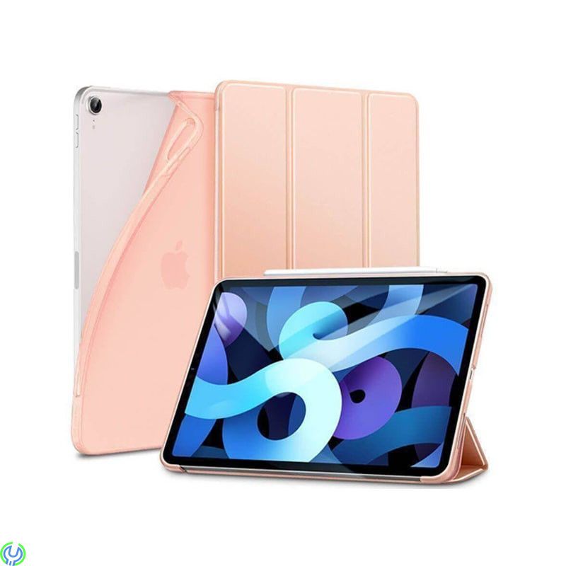 Fodral IPAD AIR 4 2020 ESR Rebound Slim rosa, Fodral till IPAD 4 2020 ESR Rebound Slim rosa, iPad Air 4 2020, , ESR