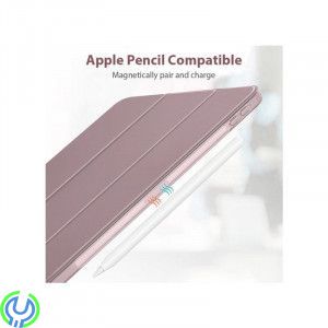 Fodral IPAD AIR 4 2020 ESR Rebound Slim rosa, Fodral till IPAD 4 2020 ESR Rebound Slim rosa, iPad Air 4 2020, , ESR