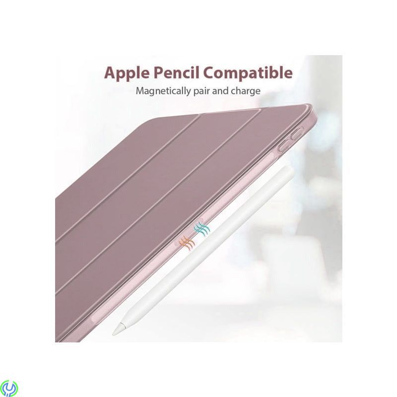 Fodral IPAD AIR 4 2020 ESR Ascend Trifold rosa, Fodral till IPAD 4 2020 ESR Ascend Trifold rosa, iPad Air 4 2020, , ESR
