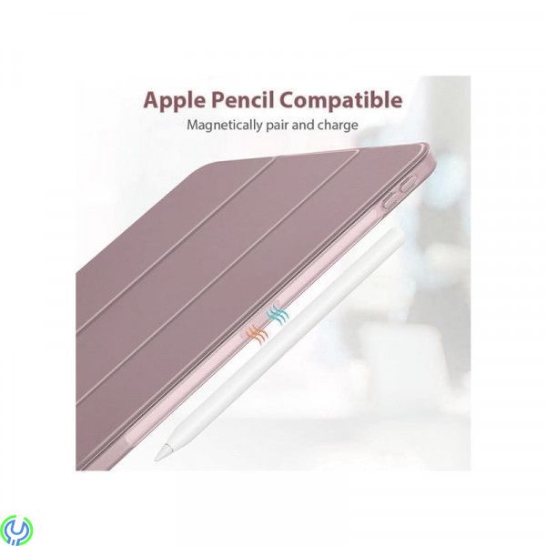 Fodral IPAD AIR 4 2020 ESR Ascend Trifold rosa, Fodral till IPAD 4 2020 ESR Ascend Trifold rosa, iPad Air 4 2020, , ESR