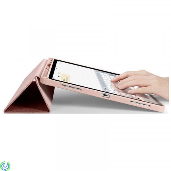 Fodral IPAD AIR 4 2020 ESR Ascend Trifold rosa, Fodral till IPAD 4 2020 ESR Ascend Trifold rosa, iPad Air 4 2020, , ESR