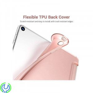 Fodral IPAD 10,2" 2019 / 2020 / 2021 ESR Rebound rosa, Fodral till IPAD 10,2" 2019 / 2020 / 2021 ESR Rebound rosa, iPad 10,2", ,