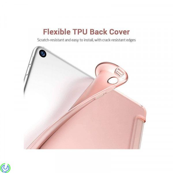 Fodral IPAD 10,2" 2019 / 2020 / 2021 ESR Rebound rosa, Fodral till IPAD 10,2" 2019 / 2020 / 2021 ESR Rebound rosa, iPad 10,2", ,