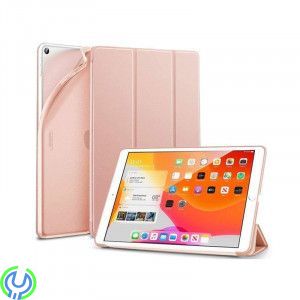 Fodral IPAD 10,2" 2019 / 2020 / 2021 ESR Rebound rosa, Fodral till IPAD 10,2" 2019 / 2020 / 2021 ESR Rebound rosa, iPad 10,2", ,