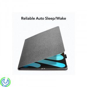 Fodral IPAD MINI 6 2021 ESR Urban Premium grå, Lätt och slitstarkt fodral till iPad mini 6 


, iPad mini 6, , ESR