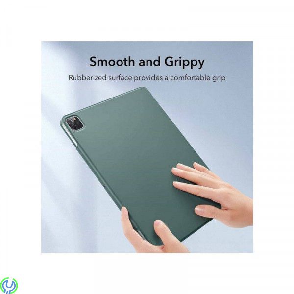 Fodral IPAD MINI 6 2021 ESR Rebound Magnetisk grön, Fodral till IPAD MINI 6 2021 ESR Rebound Magnetisk grön, iPad mini 6, , ESR