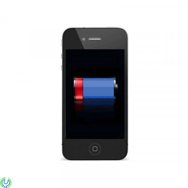 iPhone 4/4S Batteribyte, Byt batteri på iPhone 4S., iPhone 4/4S, , Elgruvan