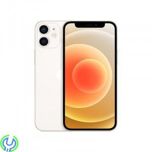 iPhone 12 - 64GB (Vit), begagnad i ny skick!, iPhone 12 Mini- 64GB (Vit), begagnad i ny skick!


, Begagnade mobiltelefoner, 