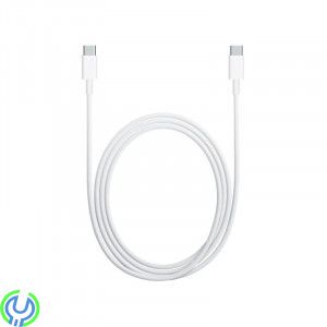 USB-C till USB-C snabbladdningskabel 1 M, Original, Bulk, USB-C till USB-C snabbladdningskabel 1 M, TYPE C, , 