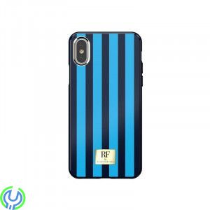 Richmond & Finch RIVERSIDE STRIPES, IPHONE XR, Richmond & Finch RIVERSIDE STRIPES, IPHONE XR, iPhone X modeller, , Richmond & Fi