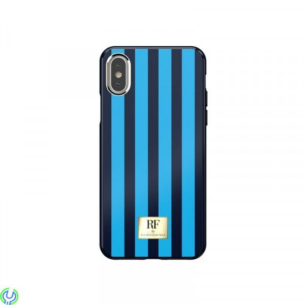 Richmond & Finch RIVERSIDE STRIPES, IPHONE XR, Richmond & Finch RIVERSIDE STRIPES, IPHONE XR, iPhone X modeller, , Richmond & Fi