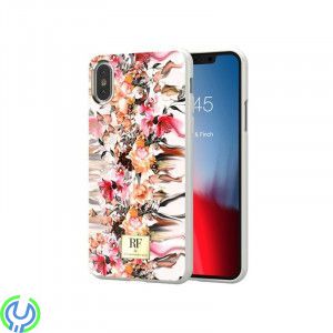 Richmond & Finch MARBLE FLOWER, IPHONE XS MAX, Richmond & Finch MARBLE FLOWER, IPHONE XS MAX, iPhone X modeller, , Richmond & Fi