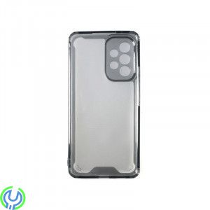 Stötsäkert fodral Samsung A53 5G - Svart, 
Samsung A53 5G Stötsäkert fodral - Svart



, Galaxy A53, , Elgruvan