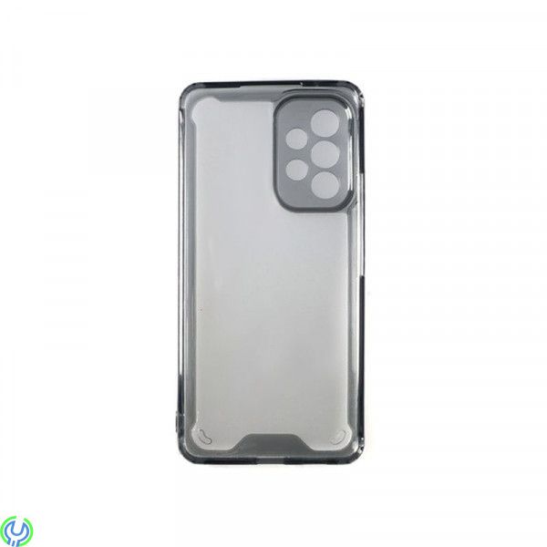 Stötsäkert fodral Samsung A53 5G - Svart, 
Samsung A53 5G Stötsäkert fodral - Svart



, Galaxy A53, , Elgruvan