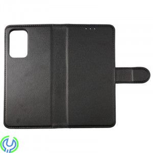 RV Plånbok Fodral Flip Stand - Galaxy A53 5G - Svart, 
RV Plånbok Fodral Flip Stand - Galaxy A53 5G - Svart



, Galaxy A53