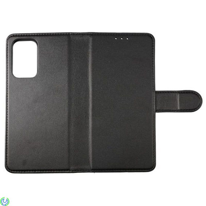 RV Plånbok Fodral Flip Stand - Galaxy A53 5G - Svart, 
RV Plånbok Fodral Flip Stand - Galaxy A53 5G - Svart



, Galaxy A53