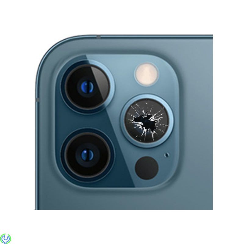 iPhone 13/Pro/Pro Max Byte Av Kamera glas, Vi byter ut din bakre Kamera glas på iPhone 13/13Pro/13 Pro Max., iPhone 13 Pro Max, 