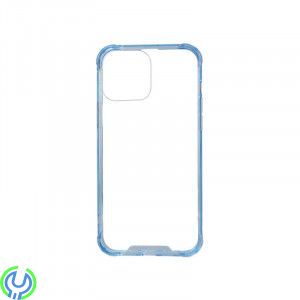 iPhone 13 Pro Max Stötsäkert skal - Blå, Stötsäkert skal., iPhone 13 modeller, , Elgruvan