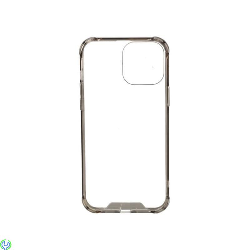 iPhone 13 Pro Max Stötsäkert skal - svart, Stötsäkert skal., iPhone 13 Pro Max, , RVELON