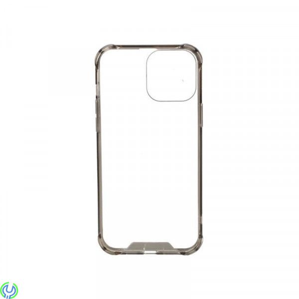 iPhone 13 Pro Max Stötsäkert skal - svart, Stötsäkert skal., iPhone 13 Pro Max, , RVELON