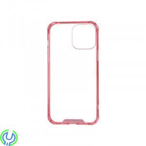 iPhone 13 Pro Max Stötsäkert skal - rosa, Stötsäkert skal., iPhone 13 modeller, , Elgruvan