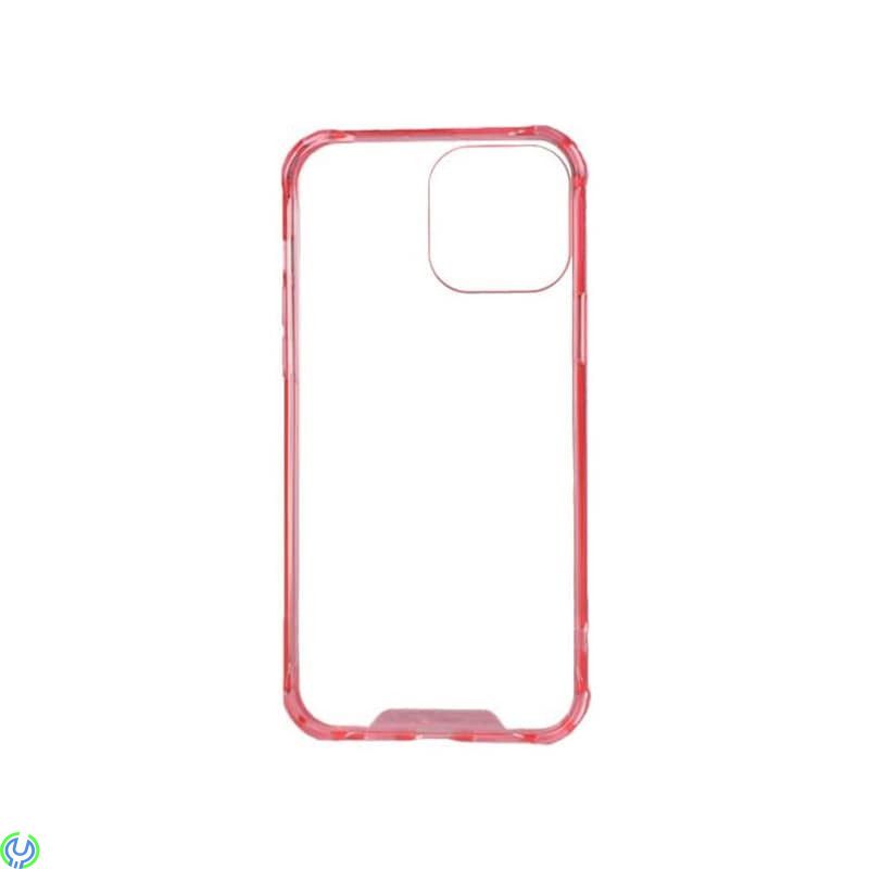 iPhone 13 Pro Max Stötsäkert skal - rosa, Stötsäkert skal., iPhone 13 modeller, , Elgruvan