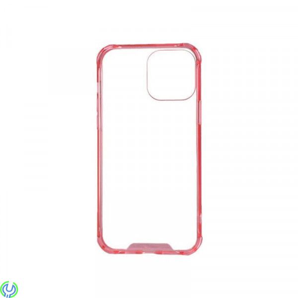 iPhone 13 Pro Max Stötsäkert skal - rosa, Stötsäkert skal., iPhone 13 modeller, , Elgruvan