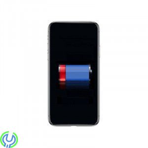 iPhone XS Max Batteribyte, OEM, Vi byter ut ditt batteri på iPhone XS Max., iPhone XS Max, , 