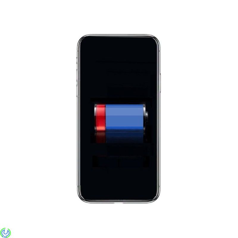iPhone XS Max Batteribyte, OEM, Vi byter ut ditt batteri på iPhone XS Max., iPhone XS Max, , 