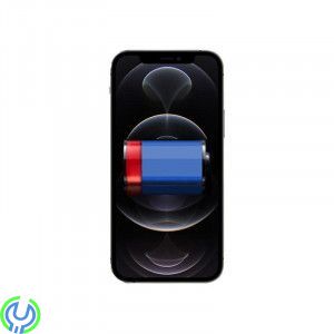 iPhone 12 Pro Max batteribyte, OEM, Vi byter ut ditt batteri på din iPhone 12 Pro Max.


, iPhone 12 Pro Max, , 