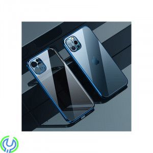 iPhone 13 Pro Max mobilskal - Blå, Snyggt, tåligt, skyddande., iPhone 13 Pro Max, , SULADA