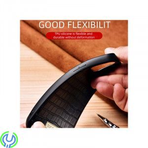 PU Läder Skal för iPhone 13 - Blå, SULADA PU Läder Skal., iPhone 13 modeller, , SULADA