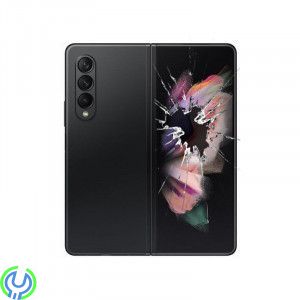 Samsung Galaxy Z Fold 3 (SM-F926) front Skärmbyte, original, Samsung Galaxy Z Fold 3 fram Skärmbyte, Z Fold 3, , Samsung