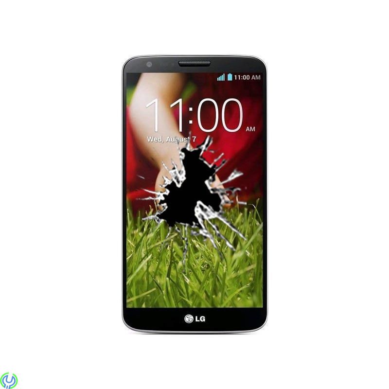 LG G2 Original LCD, SKÄRMBYTE Svart, Vi byter ut din trasiga skärm på LG G2 så den blir som en helt ny. , LG G2, , LG
