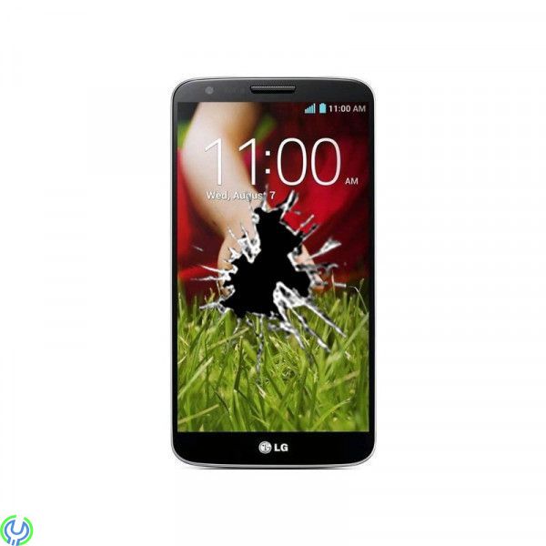LG G2 Original LCD, SKÄRMBYTE Svart, Vi byter ut din trasiga skärm på LG G2 så den blir som en helt ny. , LG G2, , LG