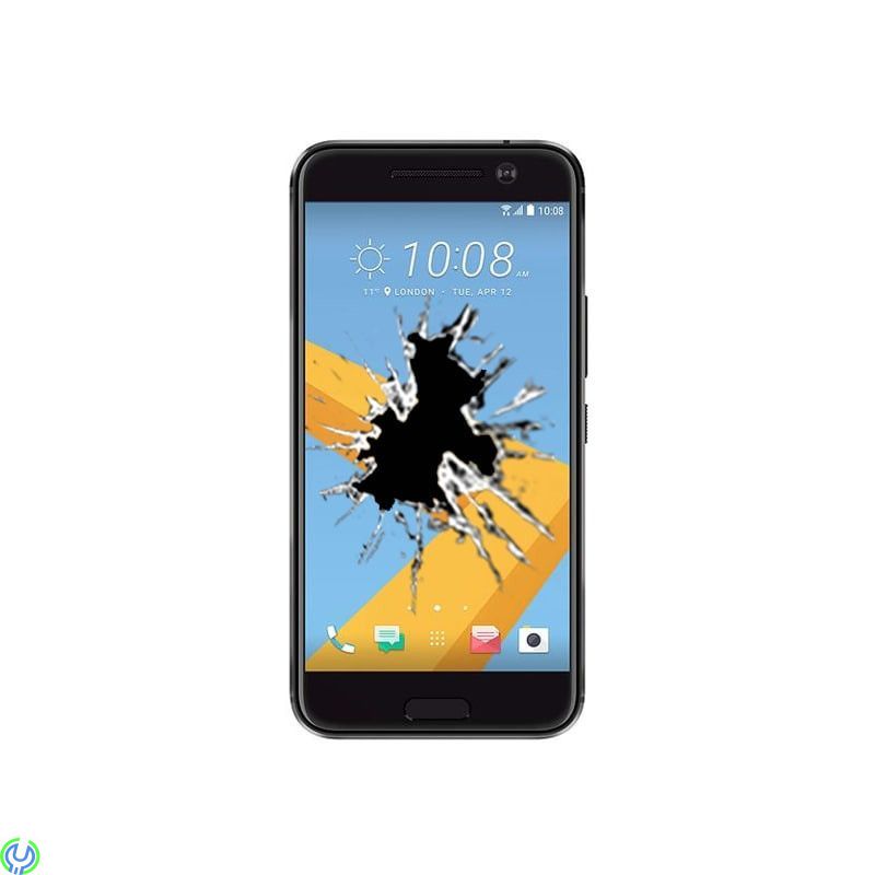 HTC 10  LCD, SKÄRMBYTE, Vi byter ut din trasiga skärm på HTC 10  så den blir som en helt ny. , HTC 10, , HTC