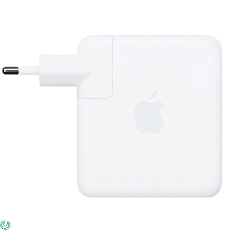 Apple 61W USB-C strömadapter laddare Bulk, 61W USB-C strömadapter, Bulk, Mac Laddare / Tillbehör, , 